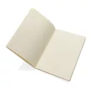 Agenda A5, Dictando, 2410E24316, Everestus, 21 x 14 x 11 cm, Hartie, Gri
