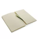 Agenda A5, Dictando, 2410E24316, Everestus, 21 x 14 x 11 cm, Hartie, Gri