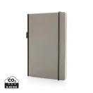 Agenda A5, Dictando, 2410E24316, Everestus, 21 x 14 x 11 cm, Hartie, Gri