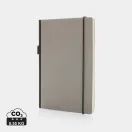 Agenda A5, Dictando, 2410E24316, Everestus, 21 x 14 x 11 cm, Hartie, Gri