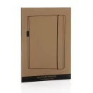 Agenda A5, Dictando, 2410E24316, Everestus, 21 x 14 x 11 cm, Hartie, Gri