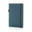 Agenda A5, Everestus, 18SEP3460, 21x14x11 cm, Hartie, Albastru