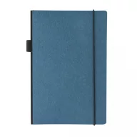   Agenda A5, Everestus, 18SEP3460, 21x14x11 cm, Hartie, Albastru