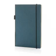   Agenda A5, Everestus, 18SEP3460, 21x14x11 cm, Hartie, Albastru