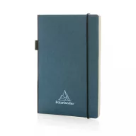   Agenda A5, Everestus, 18SEP3460, 21x14x11 cm, Hartie, Albastru