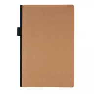 Agenda A5, Everestus, 18SEP3461, 21x14x11 cm, Hartie, Maro