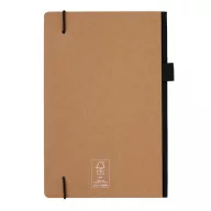 Agenda A5, Everestus, 18SEP3461, 21x14x11 cm, Hartie, Maro