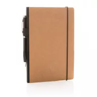 Agenda A5, Everestus, 18SEP3461, 21x14x11 cm, Hartie, Maro