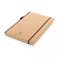 Agenda A5, Everestus, 18SEP3461, 21x14x11 cm, Hartie, Maro