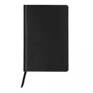   Agenda A5, Everestus, 18SEP3468, 21.3x14.2x1.2 cm, Hartie, Negru
