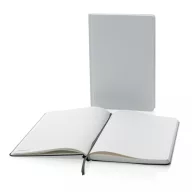   Agenda A5, Everestus, 18SEP3468, 21.3x14.2x1.2 cm, Hartie, Negru