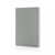 Agenda A5, Dictando, 2401E16099, Everestus, 21.3x14.2x1.2 cm, Hartie, Gri