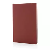   Agenda A5, Dictando, 2401E16100, Everestus, 21.3x14.2x1.2 cm, Hartie, Rosu