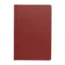 Agenda A5, Dictando, 2401E16100, Everestus, 21.3x14.2x1.2 cm, Hartie, Rosu