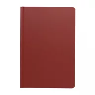   Agenda A5, Dictando, 2401E16100, Everestus, 21.3x14.2x1.2 cm, Hartie, Rosu