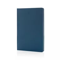   Agenda A5, Dictando, 2401E16097, Everestus, 21.3x14.2x1.2 cm, Hartie, Albastru