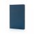 Agenda A5, Dictando, 2401E16097, Everestus, 21.3x14.2x1.2 cm, Hartie, Albastru