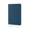 Agenda A5, Dictando, 2401E16097, Everestus, 21.3x14.2x1.2 cm, Hartie, Albastru