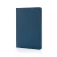 Agenda A5, Dictando, 2401E16097, Everestus, 21.3x14.2x1.2 cm, Hartie, Albastru
