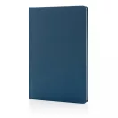 Agenda A5, Dictando, 2401E16097, Everestus, 21.3x14.2x1.2 cm, Hartie, Albastru