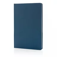   Agenda A5, Dictando, 2401E16097, Everestus, 21.3x14.2x1.2 cm, Hartie, Albastru