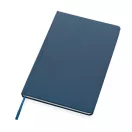 Agenda A5, Dictando, 2401E16097, Everestus, 21.3x14.2x1.2 cm, Hartie, Albastru