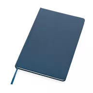   Agenda A5, Dictando, 2401E16097, Everestus, 21.3x14.2x1.2 cm, Hartie, Albastru