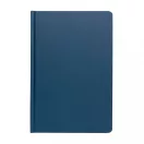 Agenda A5, Dictando, 2401E16097, Everestus, 21.3x14.2x1.2 cm, Hartie, Albastru