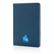   Agenda A5, Dictando, 2401E16097, Everestus, 21.3x14.2x1.2 cm, Hartie, Albastru