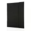 Mapa A4, XD, 18SEP2628, 31.5x24x2.5 cm, Rpet, Hartie, Negru