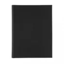 Mapa A4, XD, 18SEP2628, 31.5x24x2.5 cm, Rpet, Hartie, Negru