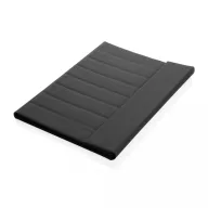 Mapa A4, XD, 18SEP2628, 31.5x24x2.5 cm, Rpet, Hartie, Negru