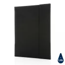 Mapa A4, XD, 18SEP2628, 31.5x24x2.5 cm, Rpet, Hartie, Negru