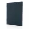 Mapa A4, XD, 18SEP2630, 31.5x24x2.5 cm, Rpet, Hartie, Albastru navy