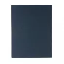 Mapa A4, XD, 18SEP2630, 31.5x24x2.5 cm, Rpet, Hartie, Albastru navy