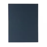   Mapa A4, XD, 18SEP2630, 31.5x24x2.5 cm, Rpet, Hartie, Albastru navy