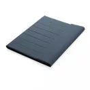 Mapa A4, XD, 18SEP2630, 31.5x24x2.5 cm, Rpet, Hartie, Albastru navy