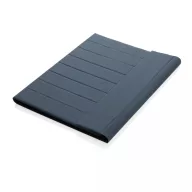   Mapa A4, XD, 18SEP2630, 31.5x24x2.5 cm, Rpet, Hartie, Albastru navy