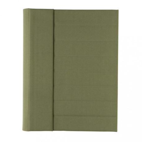 Mapa A4, XD by AleXer, 18SEP2629, 31.5x24x2.5 cm, Rpet, Hartie, Verde
