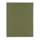 Mapa A4, XD, 18SEP2629, 31.5x24x2.5 cm, Rpet, Hartie, Verde