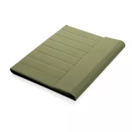 Mapa A4, XD, 18SEP2629, 31.5x24x2.5 cm, Rpet, Hartie, Verde