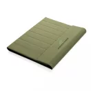 Mapa A4, XD, 18SEP2629, 31.5x24x2.5 cm, Rpet, Hartie, Verde