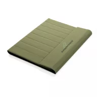 Mapa A4, XD, 18SEP2629, 31.5x24x2.5 cm, Rpet, Hartie, Verde