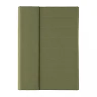 Mapa A5, XD, 18SEP2632, 23x17x2.5 cm, Rpet, Hartie, Verde