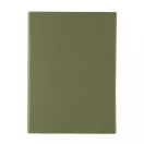 Mapa A5, XD, 18SEP2632, 23x17x2.5 cm, Rpet, Hartie, Verde