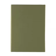 Mapa A5, XD, 18SEP2632, 23x17x2.5 cm, Rpet, Hartie, Verde