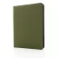 Mapa A4, Everestus, 18SEP2635, 33.5x26x3 cm, Rpet, Hartie, Verde
