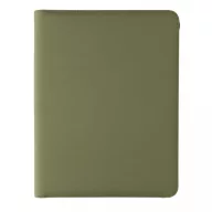   Mapa A4, Everestus, 18SEP2635, 33.5x26x3 cm, Rpet, Hartie, Verde