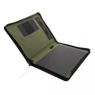   Mapa A4, Everestus, 18SEP2635, 33.5x26x3 cm, Rpet, Hartie, Verde