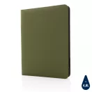 Mapa A4, Everestus, 18SEP2635, 33.5x26x3 cm, Rpet, Hartie, Verde